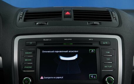 Skoda Octavia, 2012 год, 907 050 рублей, 18 фотография