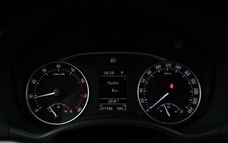 Skoda Octavia, 2012 год, 907 050 рублей, 19 фотография