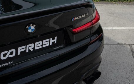 BMW 3 серия, 2020 год, 5 999 000 рублей, 10 фотография