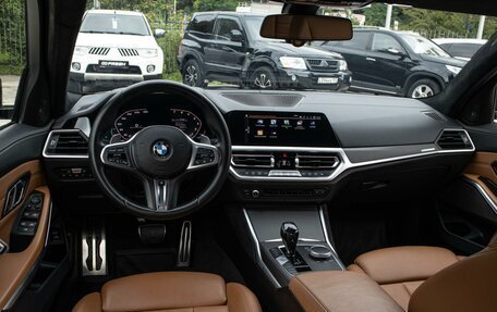BMW 3 серия, 2020 год, 5 999 000 рублей, 12 фотография