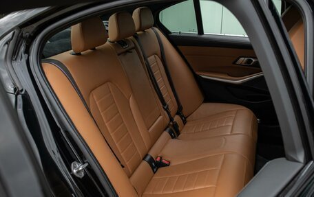BMW 3 серия, 2020 год, 5 999 000 рублей, 13 фотография