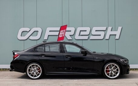 BMW 3 серия, 2020 год, 5 999 000 рублей, 5 фотография