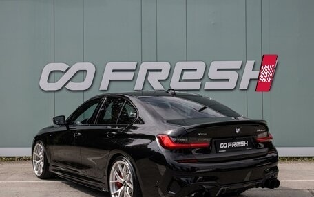 BMW 3 серия, 2020 год, 5 999 000 рублей, 2 фотография