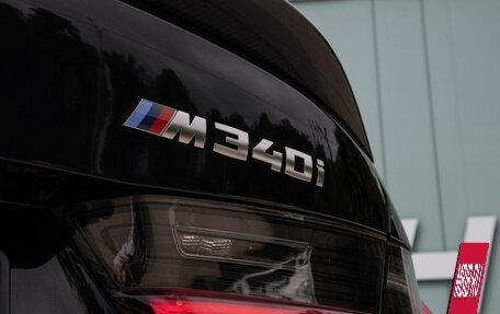 BMW 3 серия, 2020 год, 5 999 000 рублей, 11 фотография