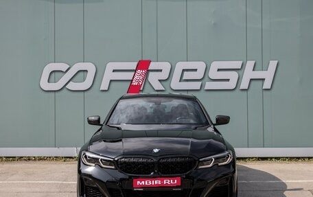 BMW 3 серия, 2020 год, 5 999 000 рублей, 3 фотография
