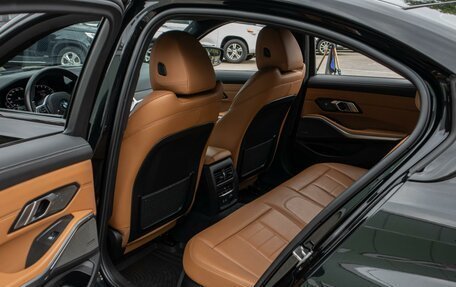 BMW 3 серия, 2020 год, 5 999 000 рублей, 17 фотография