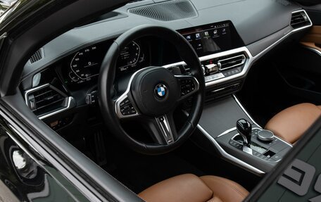 BMW 3 серия, 2020 год, 5 999 000 рублей, 18 фотография