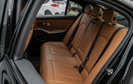 BMW 3 серия, 2020 год, 5 999 000 рублей, 15 фотография
