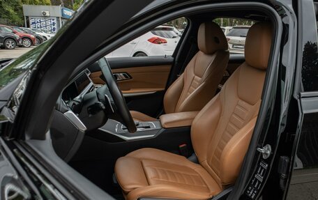 BMW 3 серия, 2020 год, 5 999 000 рублей, 16 фотография