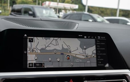 BMW 3 серия, 2020 год, 5 999 000 рублей, 21 фотография