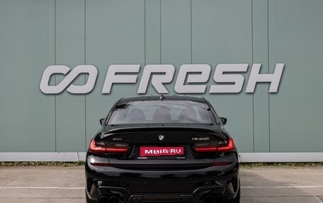 BMW 3 серия, 2020 год, 5 999 000 рублей, 4 фотография