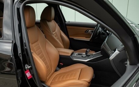 BMW 3 серия, 2020 год, 5 999 000 рублей, 14 фотография