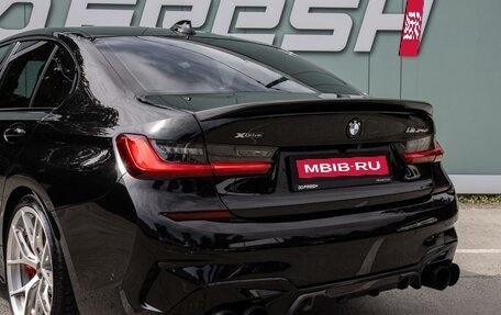 BMW 3 серия, 2020 год, 5 999 000 рублей, 8 фотография