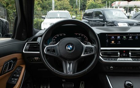 BMW 3 серия, 2020 год, 5 999 000 рублей, 33 фотография