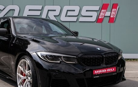BMW 3 серия, 2020 год, 5 999 000 рублей, 6 фотография