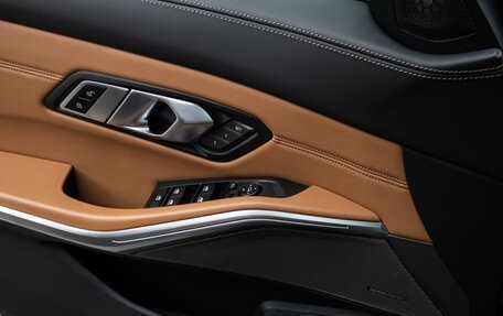 BMW 3 серия, 2020 год, 5 999 000 рублей, 36 фотография