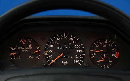 Mercedes-Benz E-Класс, 1993 год, 5 350 000 рублей, 27 фотография
