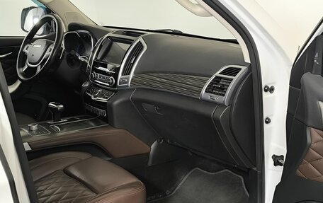 Haval H9 I рестайлинг, 2021 год, 2 670 000 рублей, 9 фотография