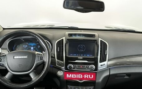 Haval H9 I рестайлинг, 2021 год, 2 670 000 рублей, 10 фотография