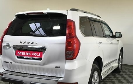 Haval H9 I рестайлинг, 2021 год, 2 670 000 рублей, 4 фотография