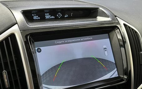Haval H9 I рестайлинг, 2021 год, 2 670 000 рублей, 13 фотография