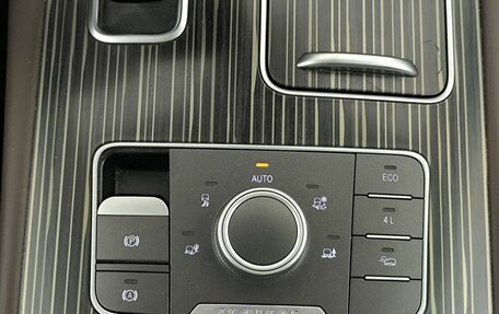 Haval H9 I рестайлинг, 2021 год, 2 670 000 рублей, 14 фотография