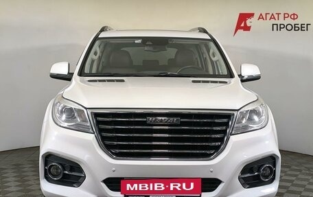 Haval H9 I рестайлинг, 2021 год, 2 670 000 рублей, 2 фотография