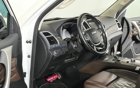 Haval H9 I рестайлинг, 2021 год, 2 670 000 рублей, 8 фотография
