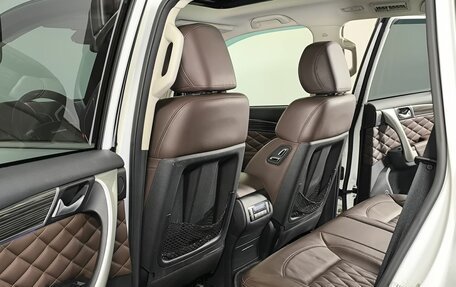 Haval H9 I рестайлинг, 2021 год, 2 670 000 рублей, 24 фотография
