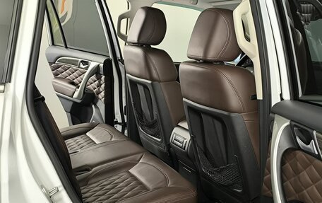 Haval H9 I рестайлинг, 2021 год, 2 670 000 рублей, 27 фотография