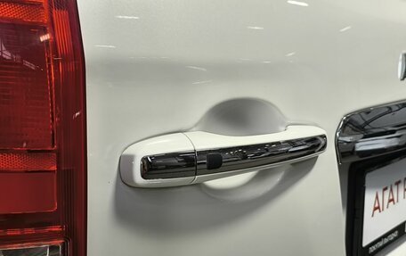 Haval H9 I рестайлинг, 2021 год, 2 670 000 рублей, 33 фотография