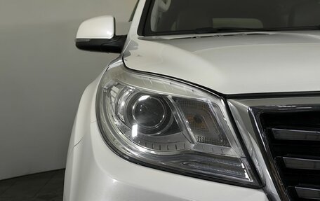 Haval H9 I рестайлинг, 2021 год, 2 670 000 рублей, 31 фотография