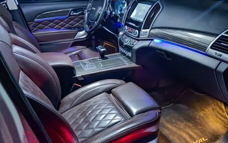 Haval H9 I рестайлинг, 2021 год, 2 670 000 рублей, 30 фотография