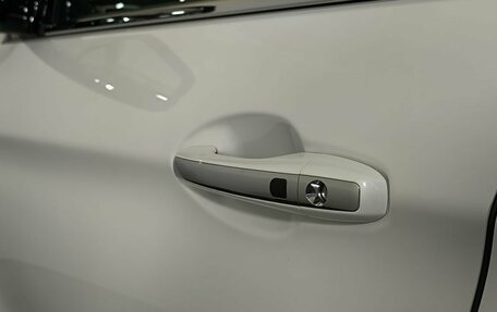 Haval H9 I рестайлинг, 2021 год, 2 670 000 рублей, 34 фотография