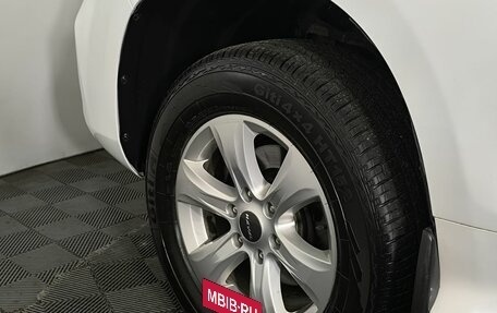 Haval H9 I рестайлинг, 2021 год, 2 670 000 рублей, 35 фотография
