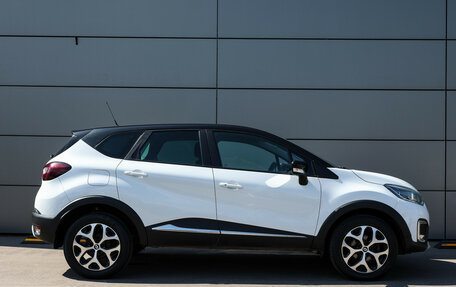 Renault Kaptur I рестайлинг, 2016 год, 1 279 000 рублей, 4 фотография