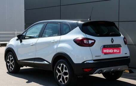Renault Kaptur I рестайлинг, 2016 год, 1 279 000 рублей, 6 фотография