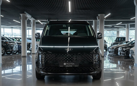 Hyundai Staria, 2024 год, 5 750 000 рублей, 3 фотография