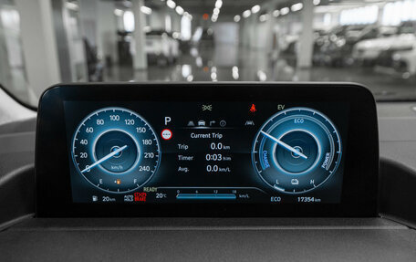 Hyundai Staria, 2024 год, 5 750 000 рублей, 11 фотография