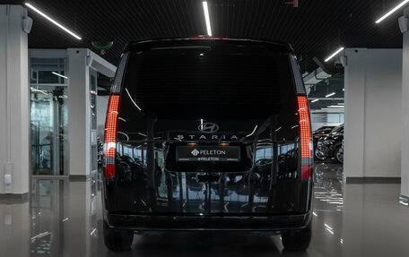 Hyundai Staria, 2024 год, 5 750 000 рублей, 6 фотография