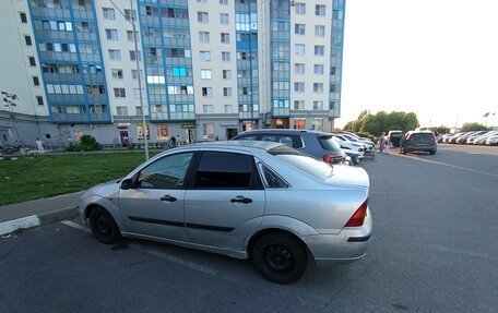 Ford Focus IV, 2003 год, 120 000 рублей, 2 фотография
