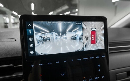 Hyundai Staria, 2024 год, 5 750 000 рублей, 24 фотография
