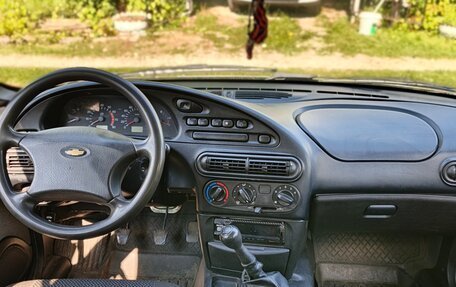 Chevrolet Niva I рестайлинг, 2004 год, 250 000 рублей, 5 фотография