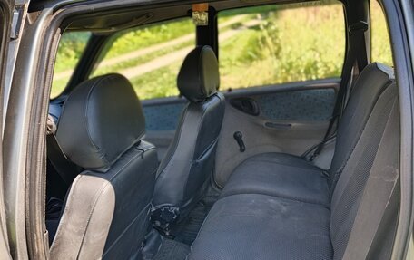 Chevrolet Niva I рестайлинг, 2004 год, 250 000 рублей, 6 фотография