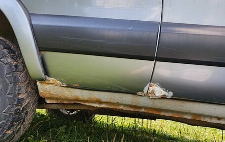 Chevrolet Niva I рестайлинг, 2004 год, 250 000 рублей, 13 фотография