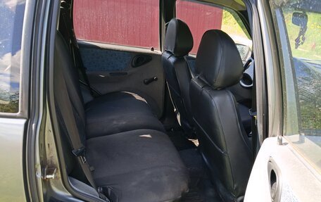 Chevrolet Niva I рестайлинг, 2004 год, 250 000 рублей, 9 фотография