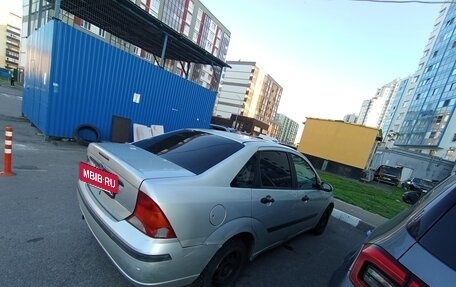 Ford Focus IV, 2003 год, 120 000 рублей, 4 фотография