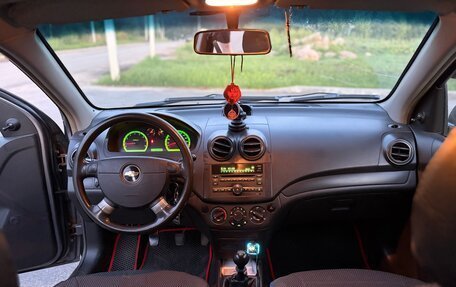 Chevrolet Aveo III, 2008 год, 250 000 рублей, 3 фотография