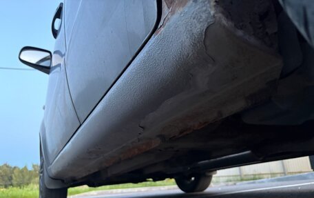 Chevrolet Aveo III, 2008 год, 250 000 рублей, 8 фотография