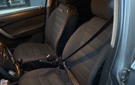 Chevrolet Aveo III, 2008 год, 250 000 рублей, 5 фотография